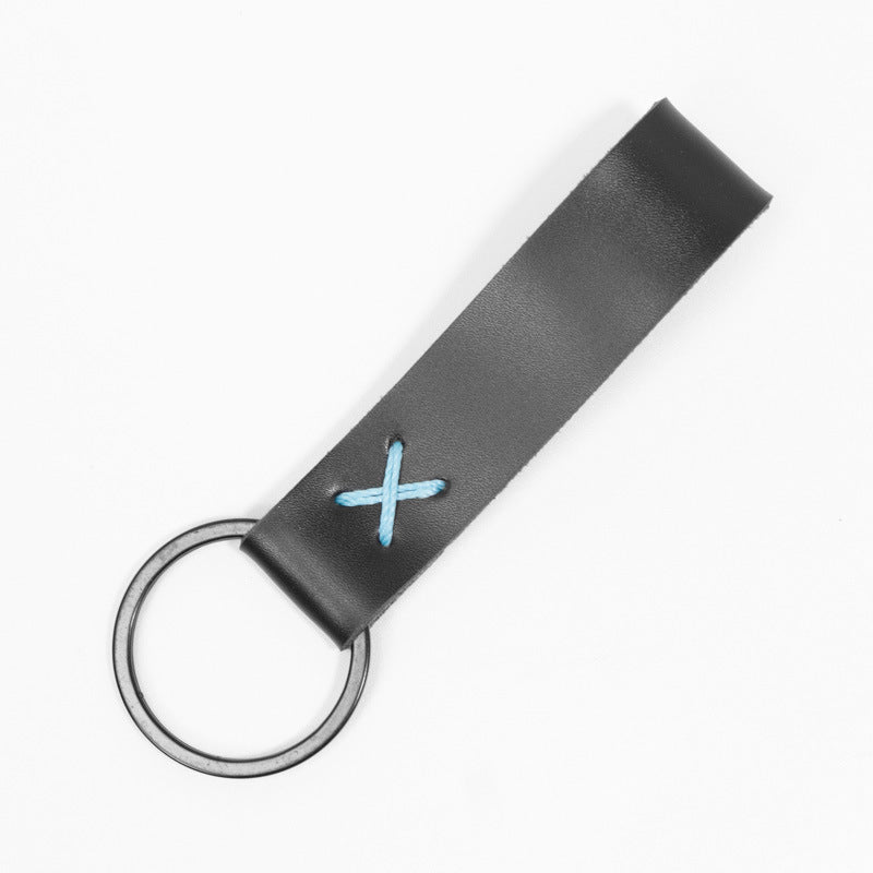 Wholesale Leather Keychains